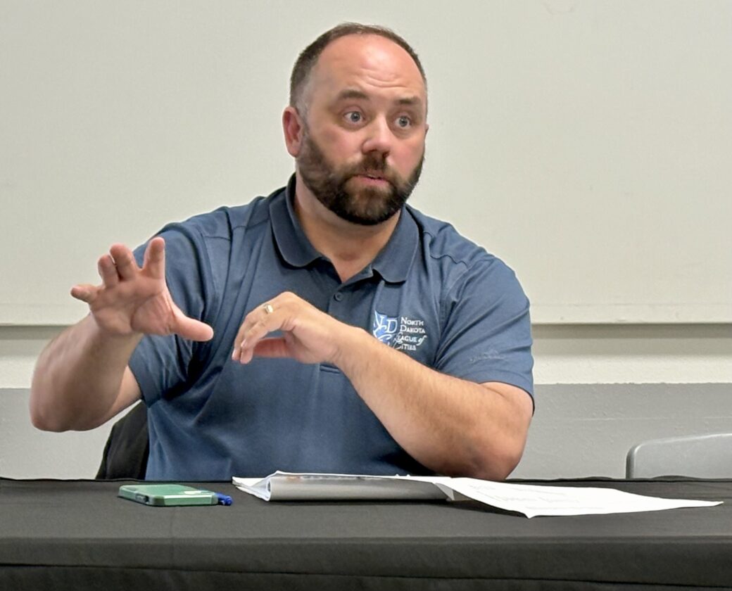 Water fund shortfall could impact cities